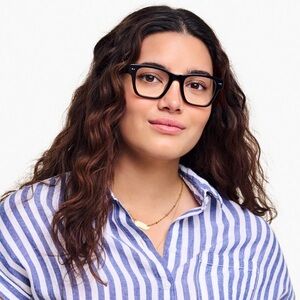 Warby Parker Alderman Frames